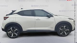 Nissan Juke  - Tekna - photo 3