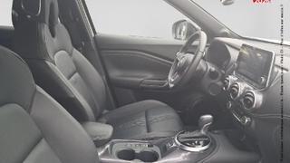 Nissan Juke  - Tekna - photo 4
