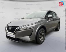 Nissan Qashqai Souffelweyersheim