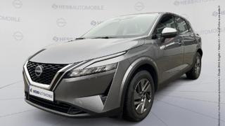 Nissan Qashqai  - Business - photo 0