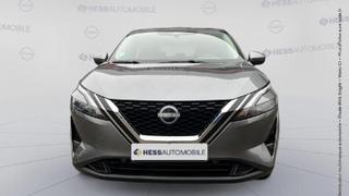 Nissan Qashqai  - Business - photo 1