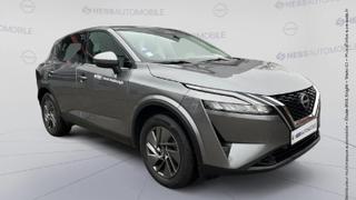 Nissan Qashqai  - Business - photo 2