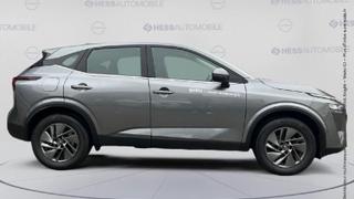 Nissan Qashqai  - Business - photo 3