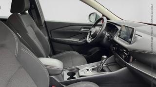 Nissan Qashqai  - Business - photo 4