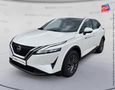 Nissan Qashqai Souffelweyersheim