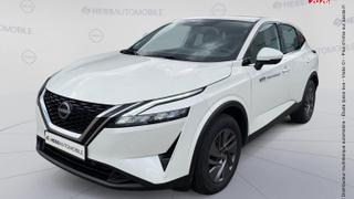 Nissan Qashqai  - Business - photo 0