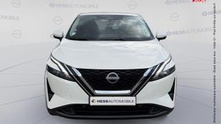Nissan Qashqai  - Business - photo 1