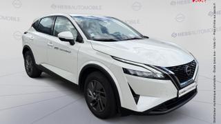 Nissan Qashqai  - Business - photo 2