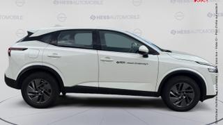 Nissan Qashqai  - Business - photo 3