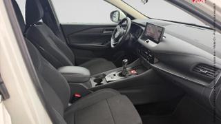 Nissan Qashqai  - Business - photo 4