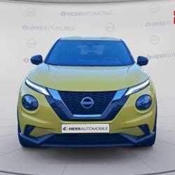 Nissan Juke 1.0 DIG-T 114ch Tekna 2024 Souffelweyersheim