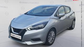 Nissan Micra  - Business - photo 0
