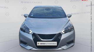 Nissan Micra  - Business - photo 1