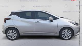 Nissan Micra  - Business - photo 3