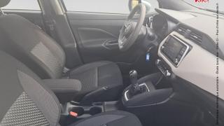 Nissan Micra  - Business - photo 4