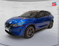 Nissan Qashqai Souffelweyersheim
