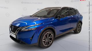 Nissan Qashqai  - Tekna - photo 0