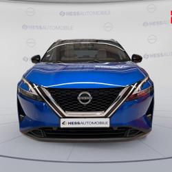 Nissan Qashqai 1.3 Mild Hybrid 140ch Tekna occasion - Souffelweyersheim - photo 2/30