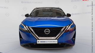 Nissan Qashqai  - Tekna - photo 1