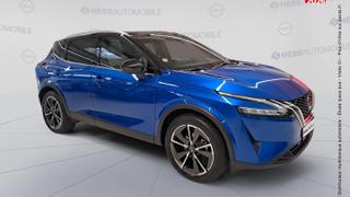 Nissan Qashqai  - Tekna - photo 2