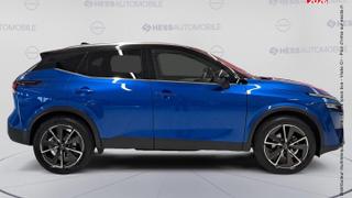 Nissan Qashqai  - Tekna - photo 3
