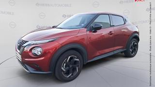 Nissan Juke  - photo 0