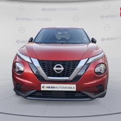 Nissan Juke 1.0 DIG-T 114ch N-Connecta 2023 occasion - Souffelweyersheim - photo 2/7