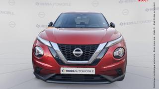 Nissan Juke  - photo 1