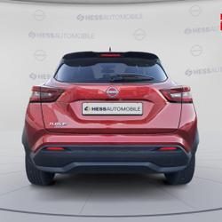 Nissan Juke 1.0 DIG-T 114ch N-Connecta 2023 occasion - Souffelweyersheim - photo 3/7