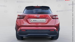 Nissan Juke  - photo 2