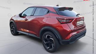 Nissan Juke  - photo 3