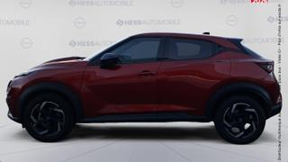 Nissan Juke  - photo 4