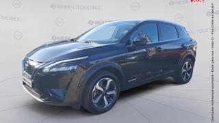 Nissan Qashqai  - photo 0