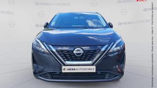 Nissan Qashqai  - photo 1