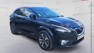 Nissan Qashqai  - photo 2