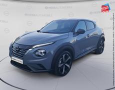 Nissan Juke - 1.6 Hybrid 143ch Tekna 2023.5 - 20 999 €