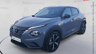 Nissan Juke  - Tekna - photo 0