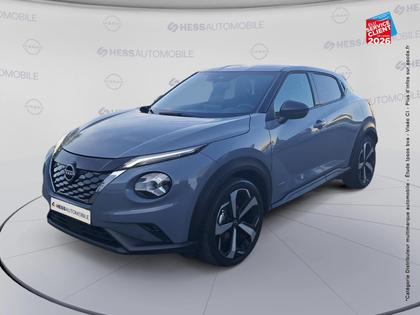 Nissan Juke - 1.6 Hybrid 143ch Tekna 2023.5 - 20 999 €