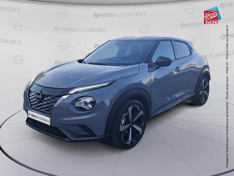 Nissan Juke  - Tekna - 20 999 €