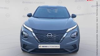 Nissan Juke  - Tekna - photo 1