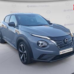 Nissan Juke 1.6 Hybrid 143ch Tekna 2023.5 occasion - Souffelweyersheim - photo 3/30