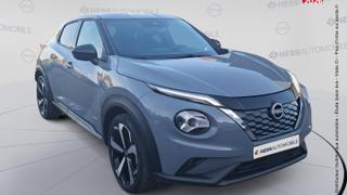 Nissan Juke  - Tekna - photo 2