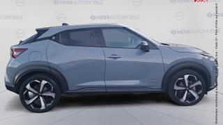 Nissan Juke  - Tekna - photo 3