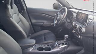 Nissan Juke  - Tekna - photo 4