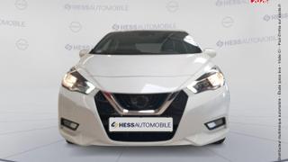 Nissan Micra  - Tekna - photo 1