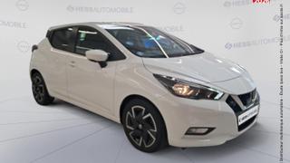 Nissan Micra  - Tekna - photo 2
