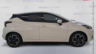 Nissan Micra  - Tekna - photo 3
