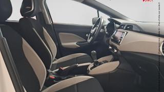 Nissan Micra  - Tekna - photo 4