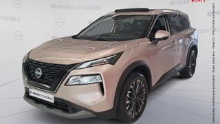 Nissan XTrail  - photo 0