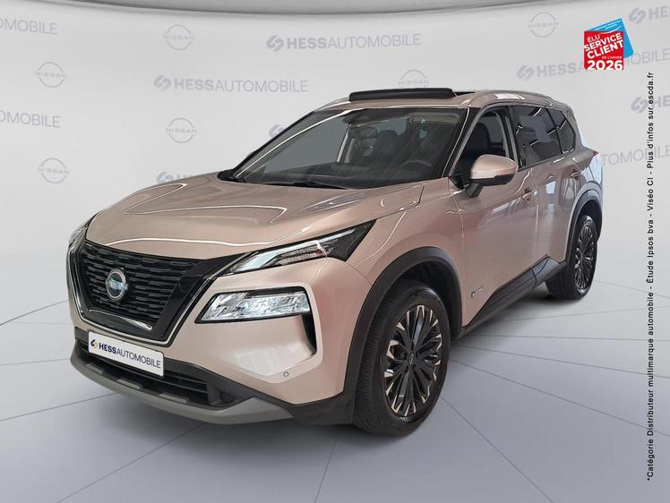 Nissan XTrail  - 33 999 €
